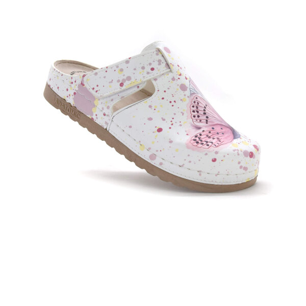 ANATOMISCHE CLOGS
