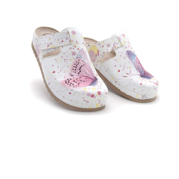 ANATOMISCHE CLOGS