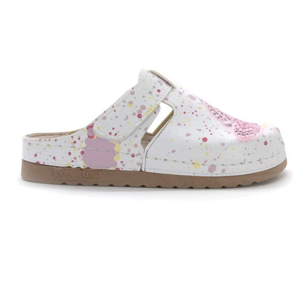 ANATOMISCHE CLOGS