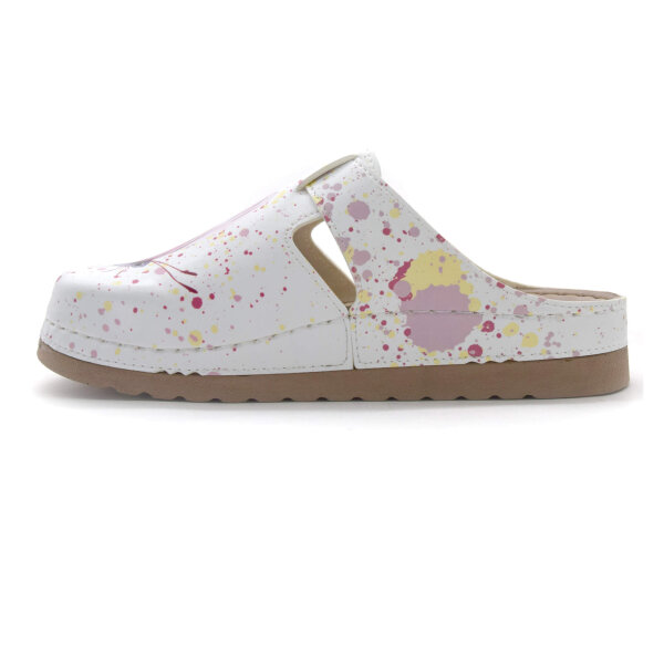 ANATOMISCHE CLOGS