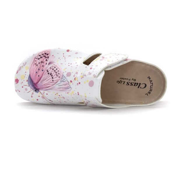 ANATOMISCHE CLOGS