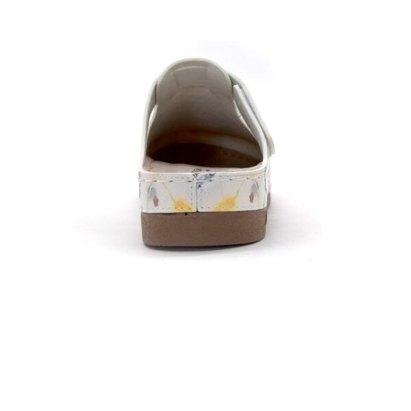 ANATOMISCHE CLOGS
