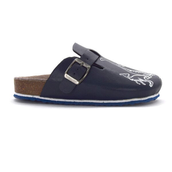 CLOGS
