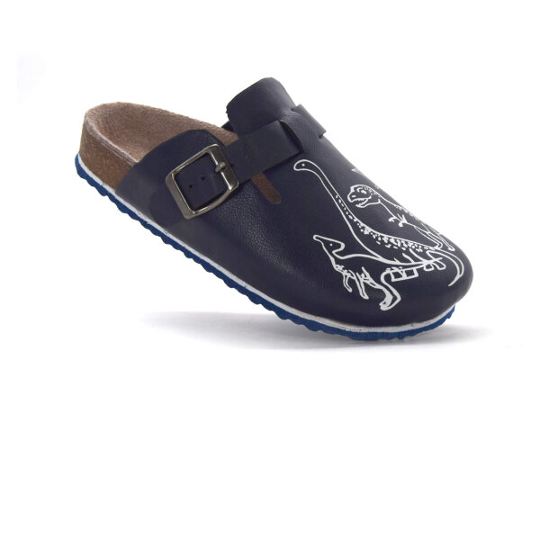 CLOGS
