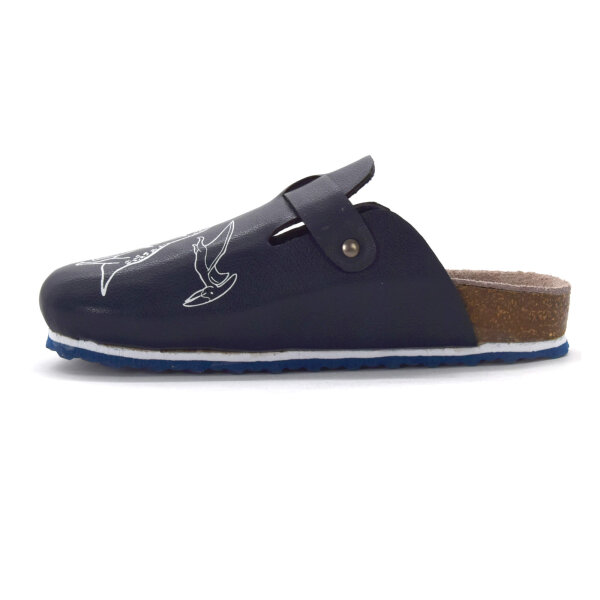 CLOGS