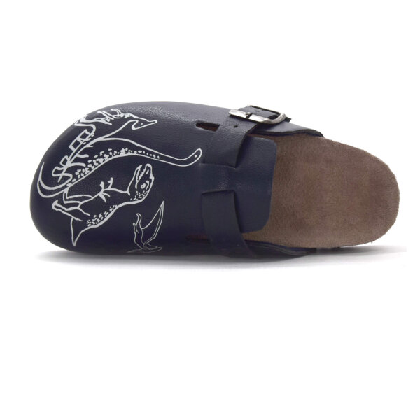 CLOGS