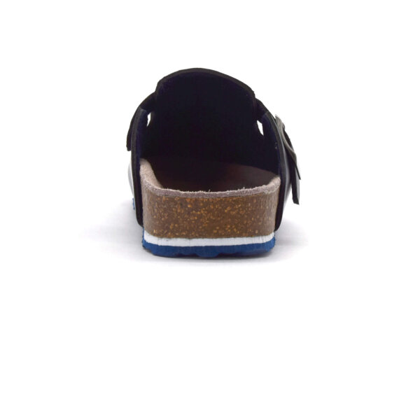 CLOGS