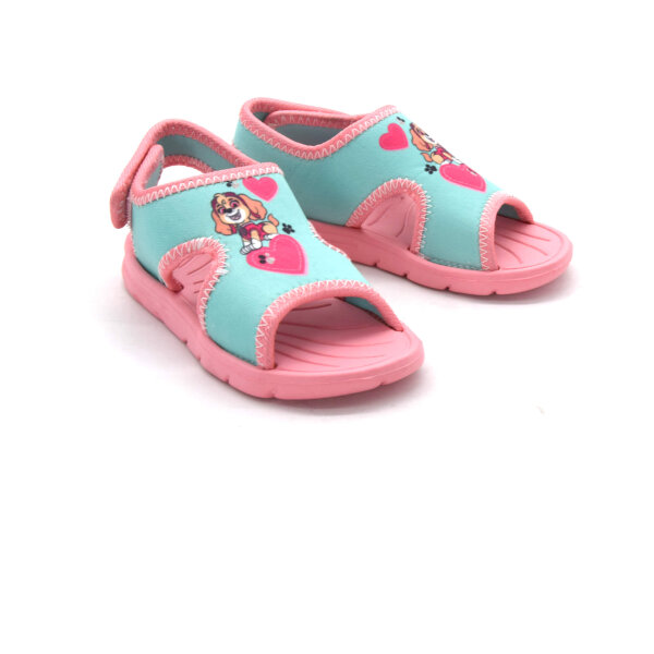 SANDALEN PAW PATROL