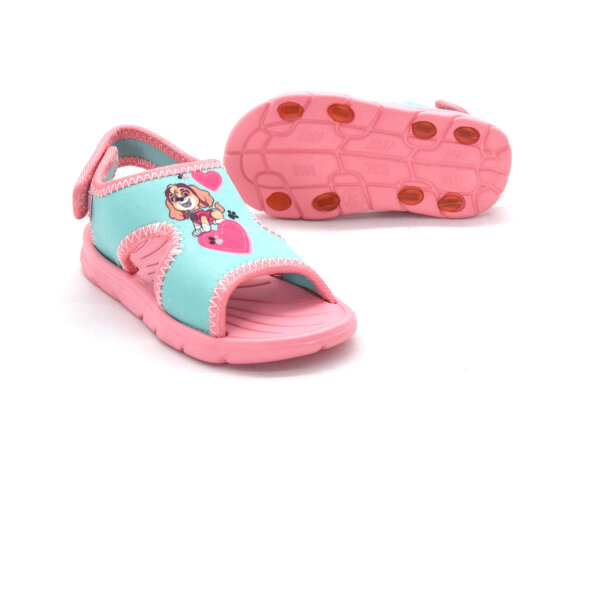 SANDALEN PAW PATROL