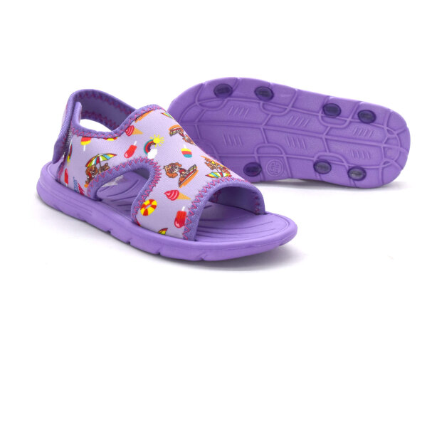 SANDALEN PAW PATROL