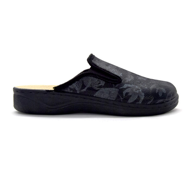 LEDER PANTOFFEL