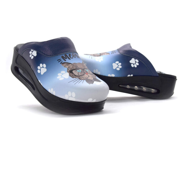 ANATOMISCHE CLOGS