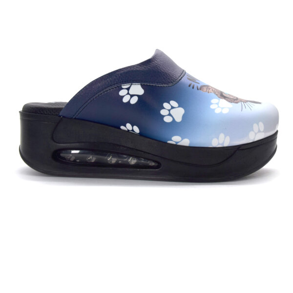 ANATOMISCHE CLOGS