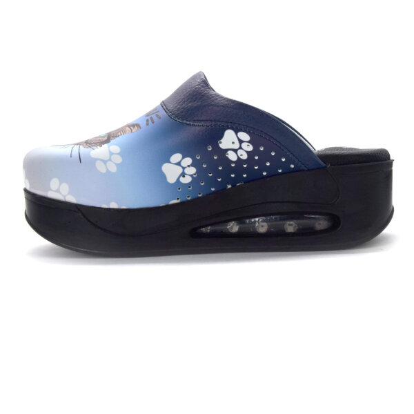 ANATOMISCHE CLOGS