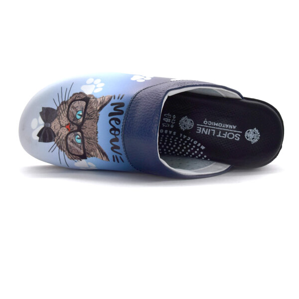 ANATOMISCHE CLOGS