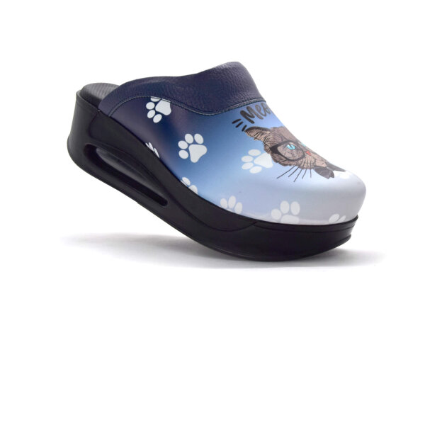 ANATOMISCHE CLOGS