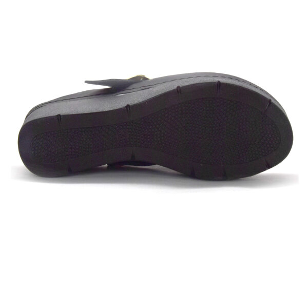 ANATOMISCHE CLOGS