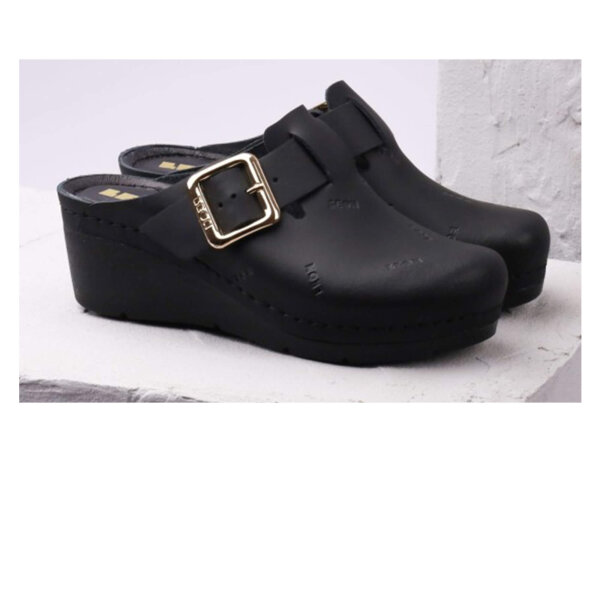 ANATOMISCHE CLOGS