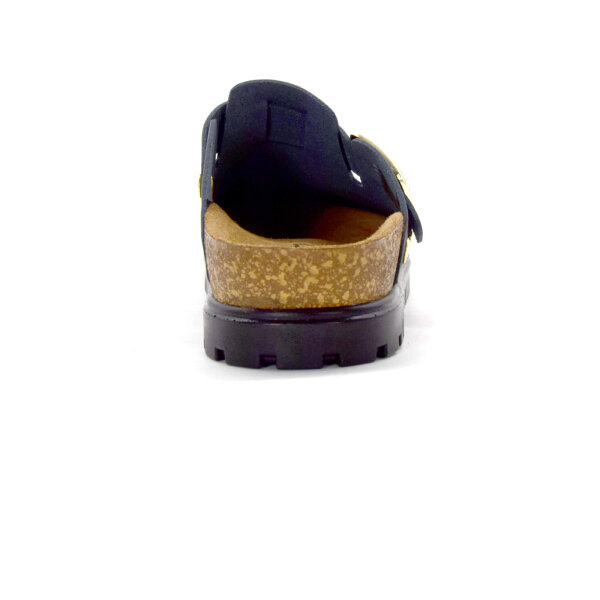 ANATOMISCHE CLOGS