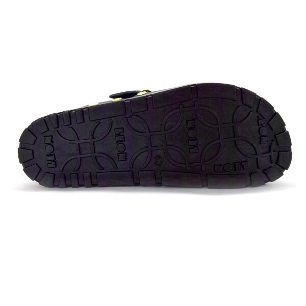 ANATOMISCHE CLOGS