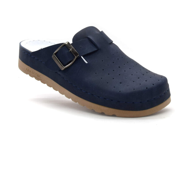 ANATOMISCHE CLOGS