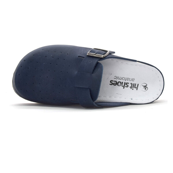 ANATOMISCHE CLOGS