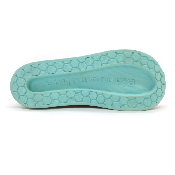 CLOGS MIT KISSEN