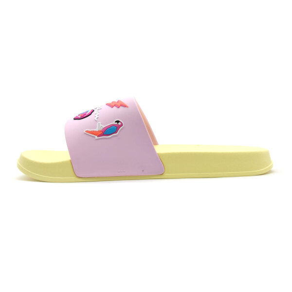 PANTOFFEL LANE