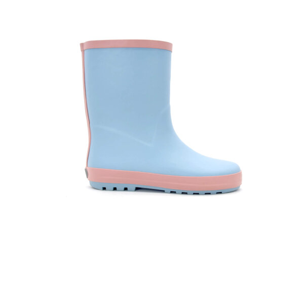 GUMMISTIEFEL