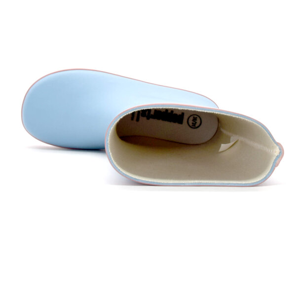 GUMMISTIEFEL