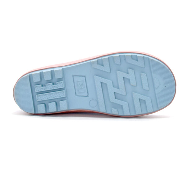 GUMMISTIEFEL