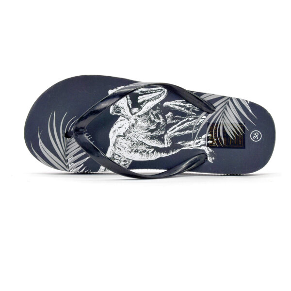 FLIP FLOPS JURASSIC PARK