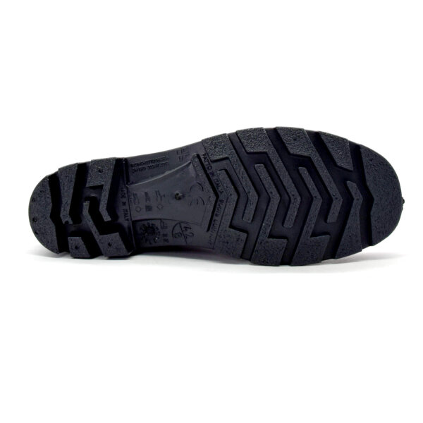 GUMMISTIEFEL
