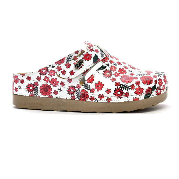 ANATOMISCHE CLOGS