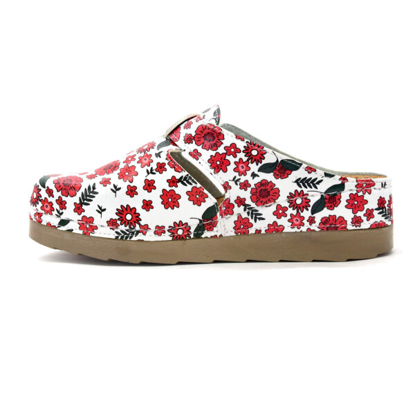 ANATOMISCHE CLOGS