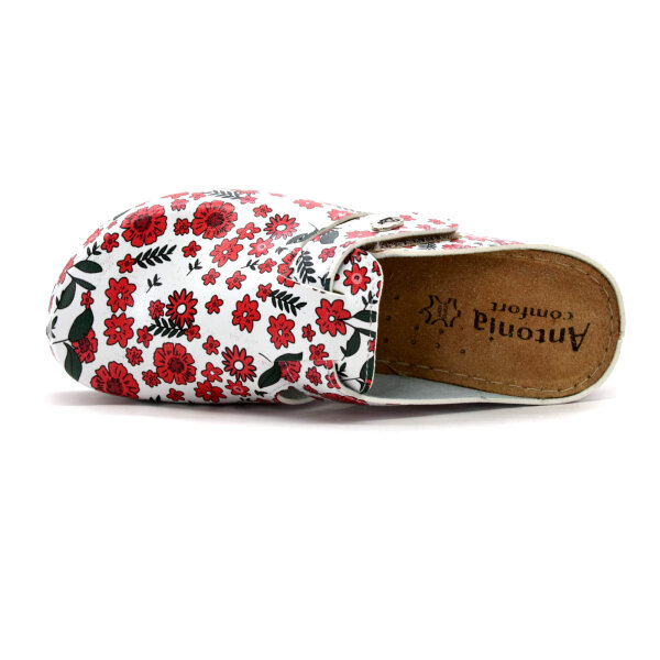 ANATOMISCHE CLOGS