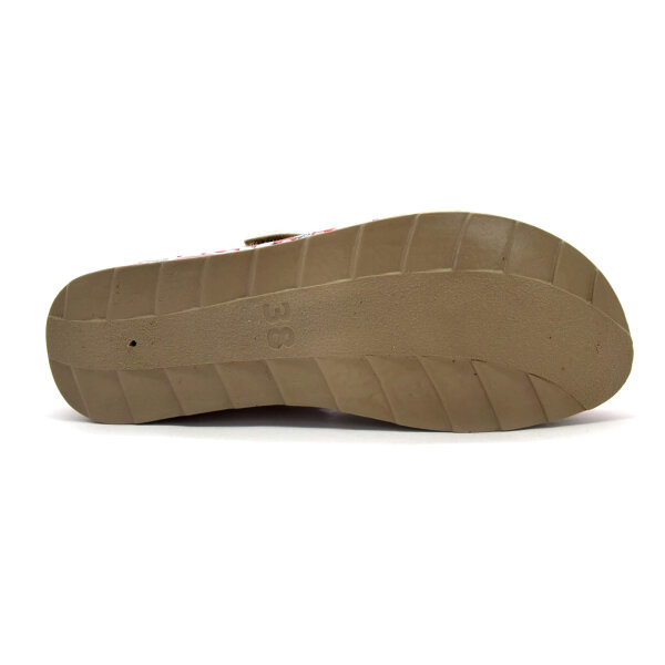 ANATOMISCHE CLOGS