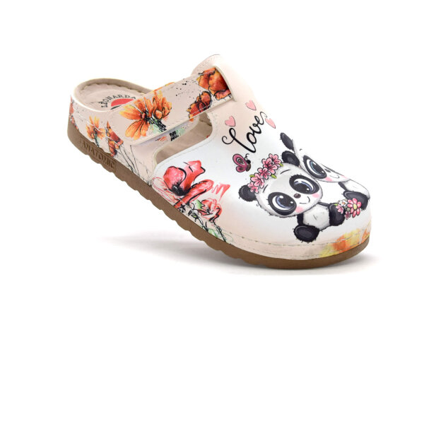 ANATOMISCHE CLOGS