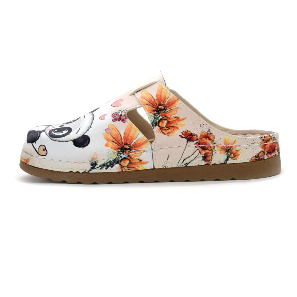 ANATOMISCHE CLOGS