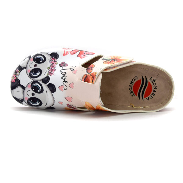ANATOMISCHE CLOGS