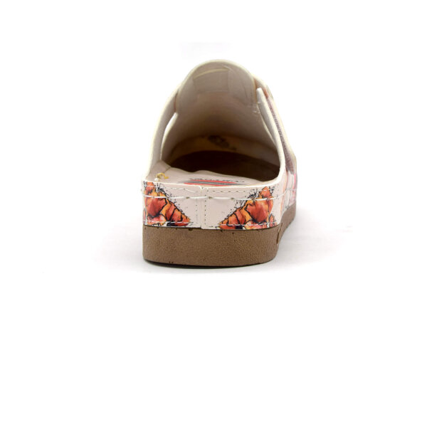 ANATOMISCHE CLOGS