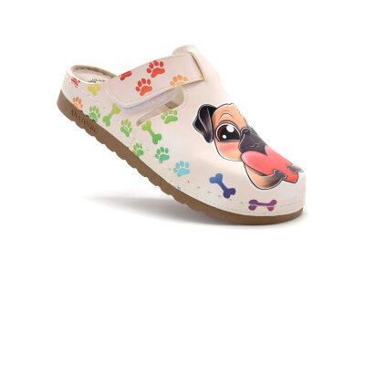 ANATOMISCHE CLOGS
