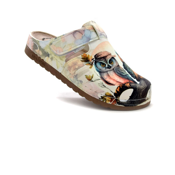 ANATOMISCHE CLOGS