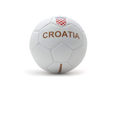 FUSBALL CROATIA