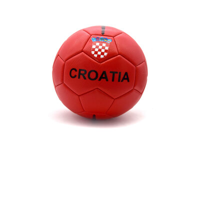 FUSBALL CROATIA