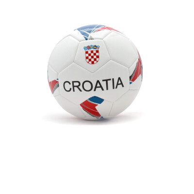 FUSBALL CROATIA