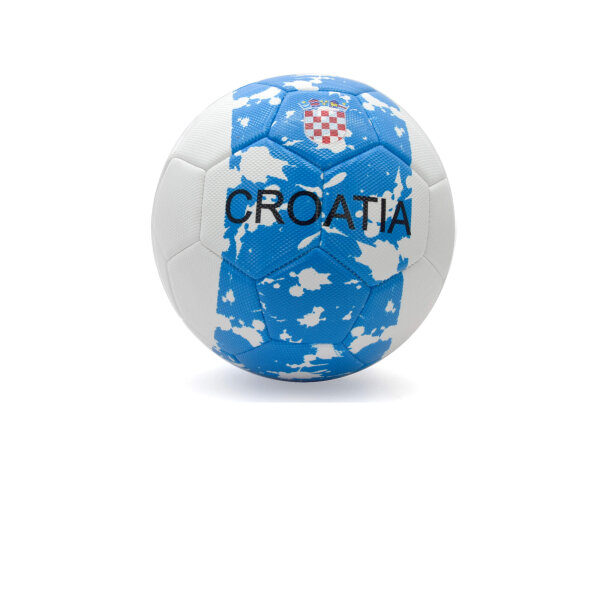 FUSBALL CROATIA