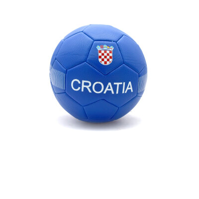 FUSBALL CROATIA