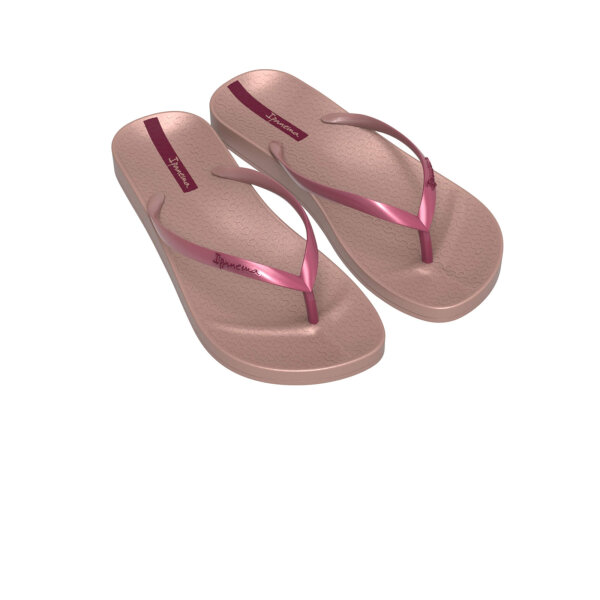 FLIP FLOPS ANATOMICA SHINE