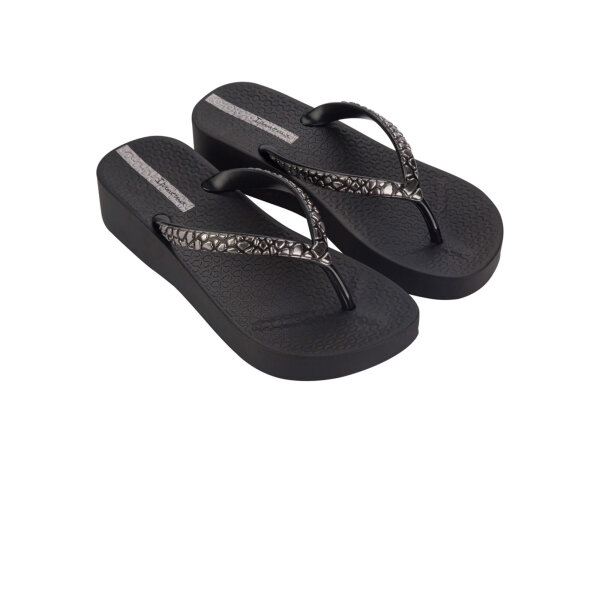 FLIP FLOPS  MESH PLAT IX FEM